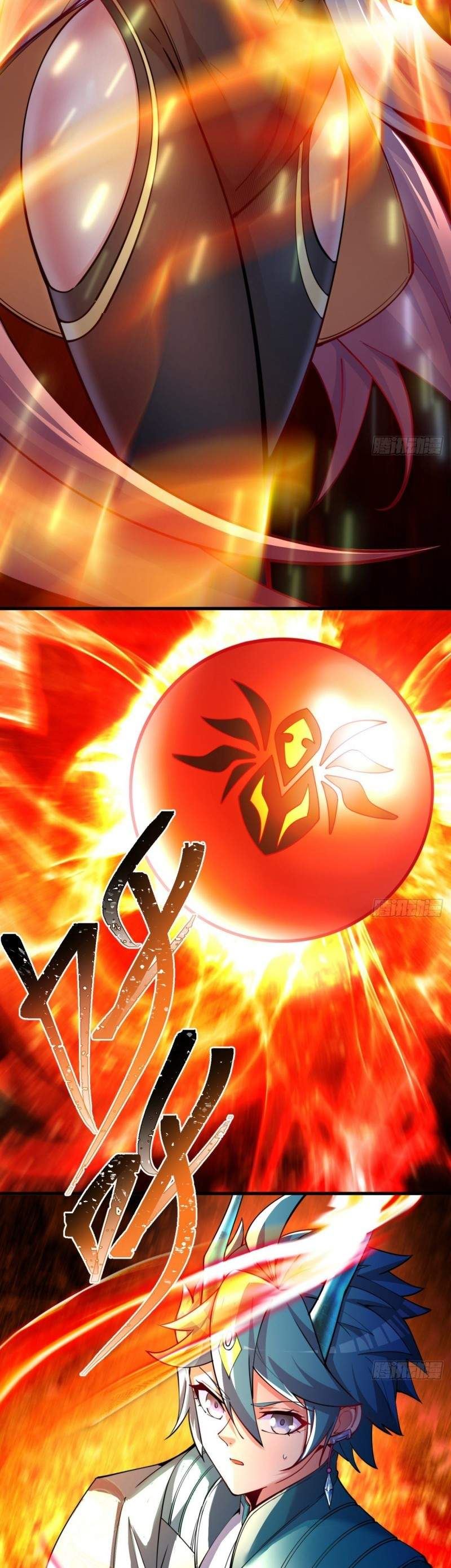 I Picked Up An Attributes Chapter 130 Gambar 14
